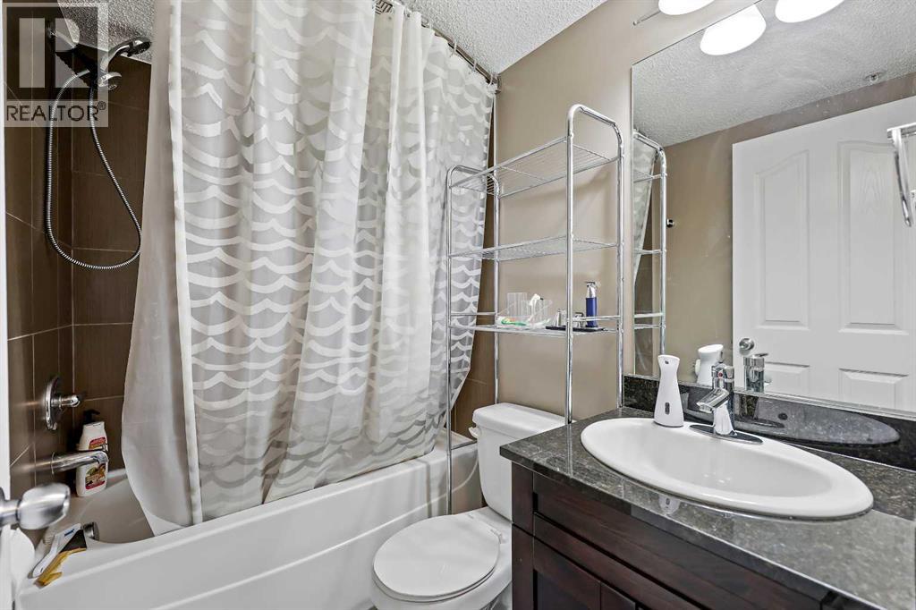 2212, 403 Mackenzie Way Sw, Airdrie, Alberta  T4B 3V7 - Photo 22 - A2257990