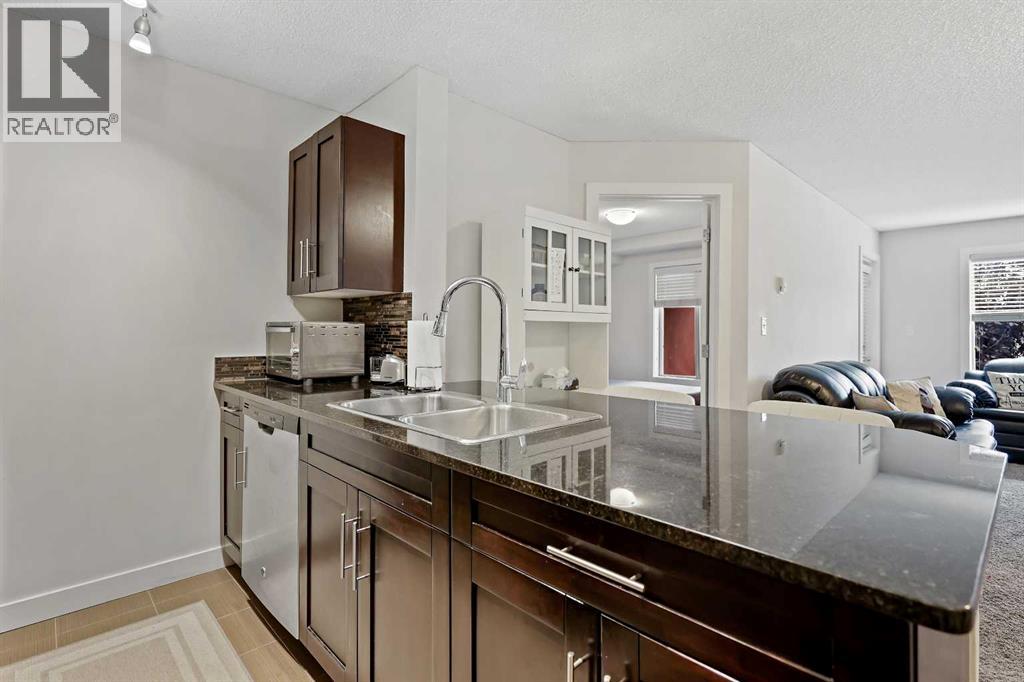 2212, 403 Mackenzie Way Sw, Airdrie, Alberta  T4B 3V7 - Photo 10 - A2257990