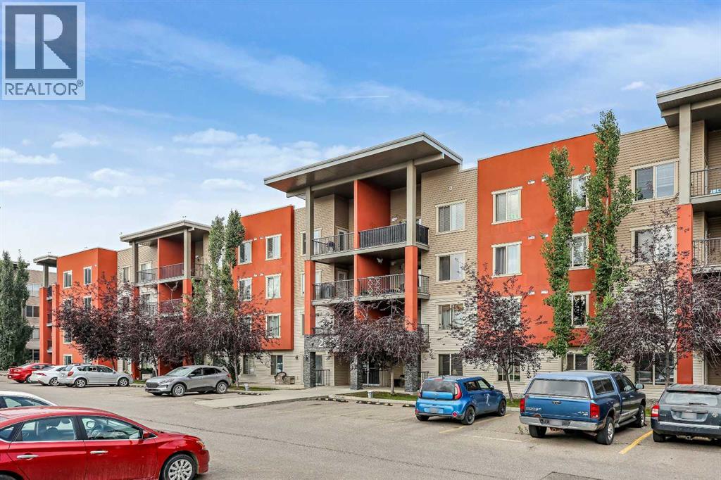 2212, 403 Mackenzie Way Sw, Airdrie, Alberta  T4B 3V7 - Photo 2 - A2257990