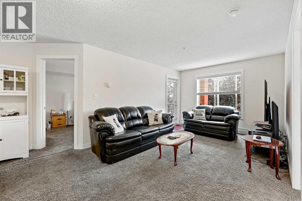 2212, 403 Mackenzie Way Sw, Airdrie, Alberta  T4B 3V7 - Photo 8 - A2257990