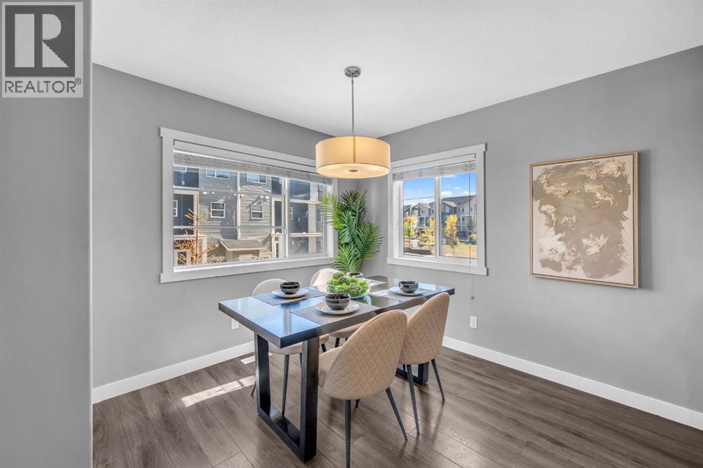 714 Redstone View Ne, Calgary, Alberta  T3N 0M9 - Photo 23 - A2259713