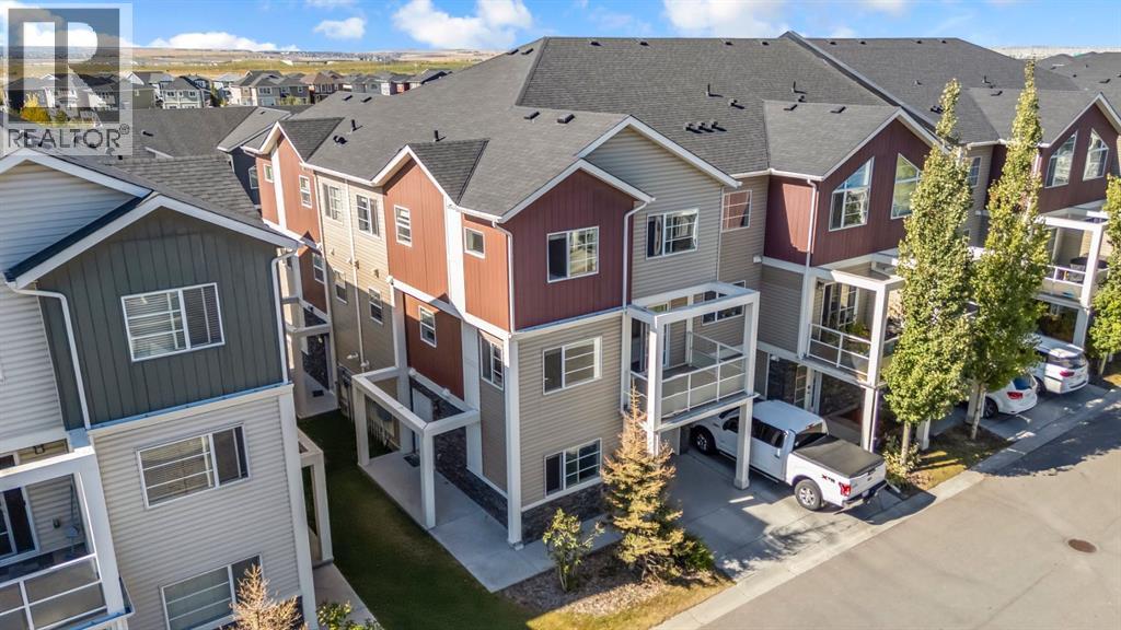 714 Redstone View Ne, Calgary, Alberta  T3N 0M9 - Photo 44 - A2259713