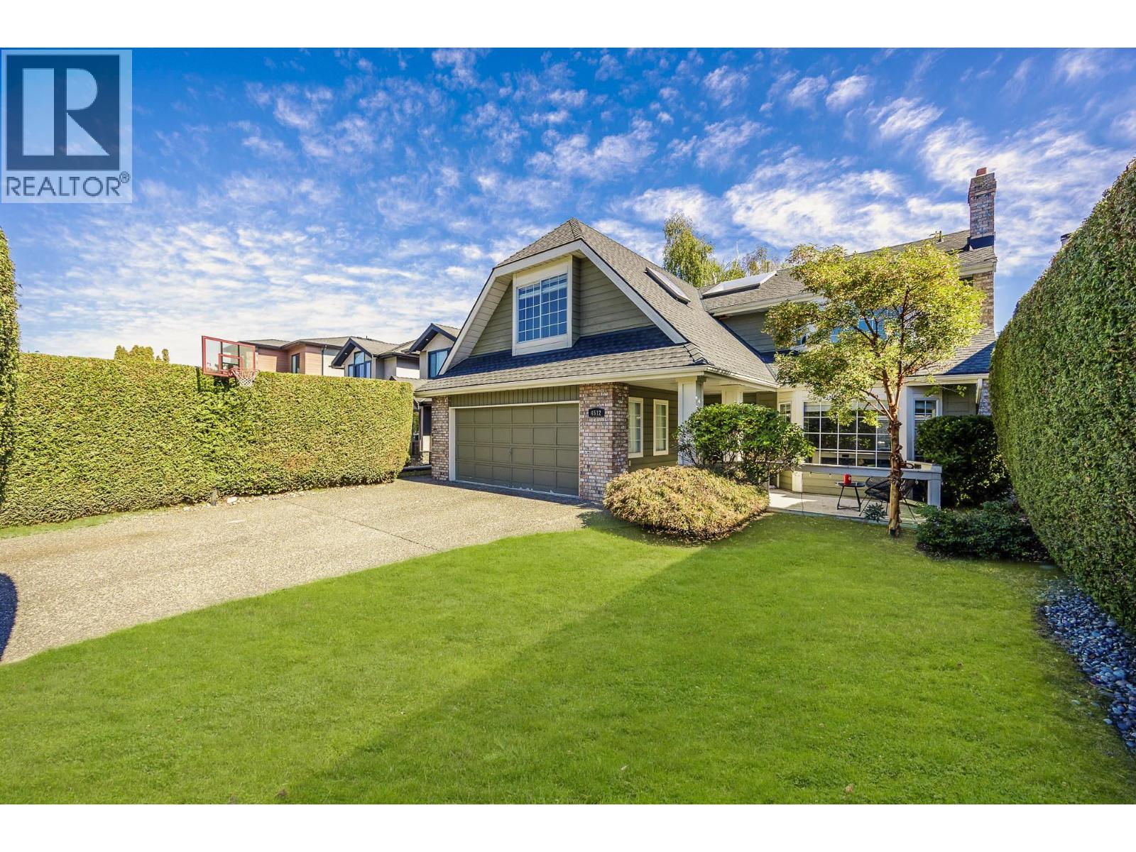4512 62 STREET, Delta, British Columbia