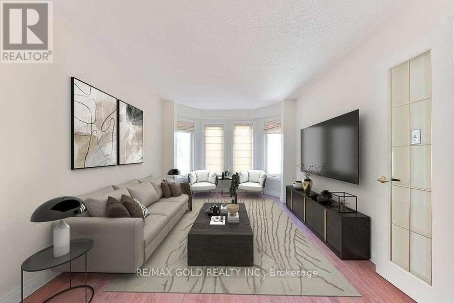 5275 Thornwood Drive, Mississauga, Ontario  L4Z 3J3 - Photo 14 - W12428495