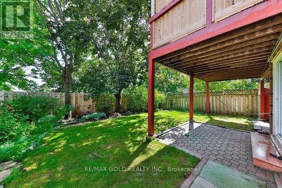5275 Thornwood Drive, Mississauga, Ontario  L4Z 3J3 - Photo 47 - W12428495
