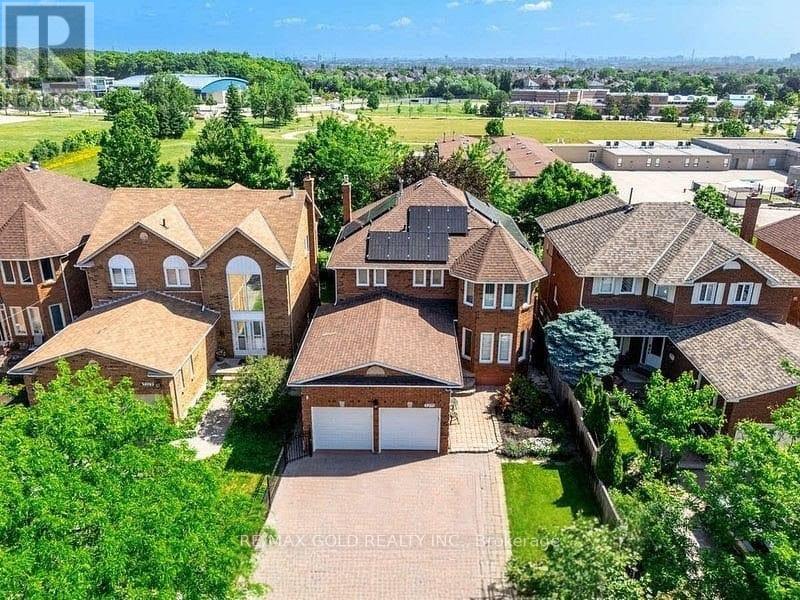 5275 Thornwood Drive, Mississauga, Ontario  L4Z 3J3 - Photo 6 - W12428495