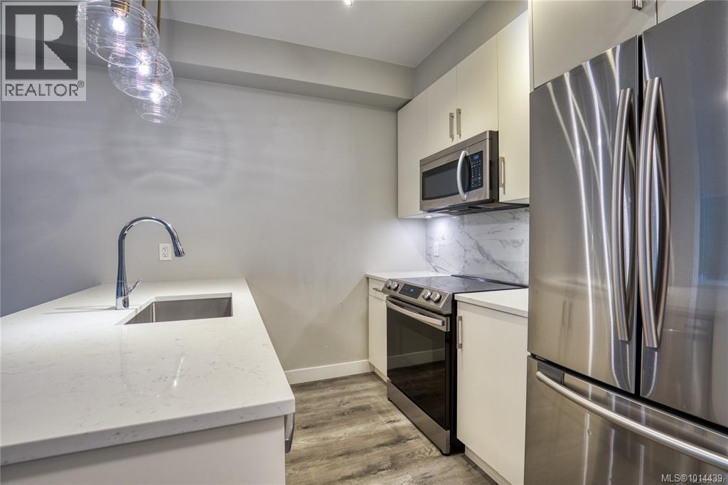 312 20 Barsby Ave, Nanaimo, British Columbia  V9R 5V7 - Photo 12 - 1014439