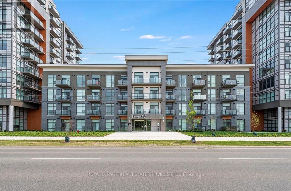 423 - 460 DUNDAS STREET E, Hamilton, Ontario