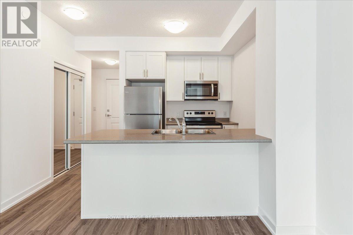 423 - 460 Dundas Street E, Hamilton, Ontario  L8B 2A5 - Photo 11 - X12429882