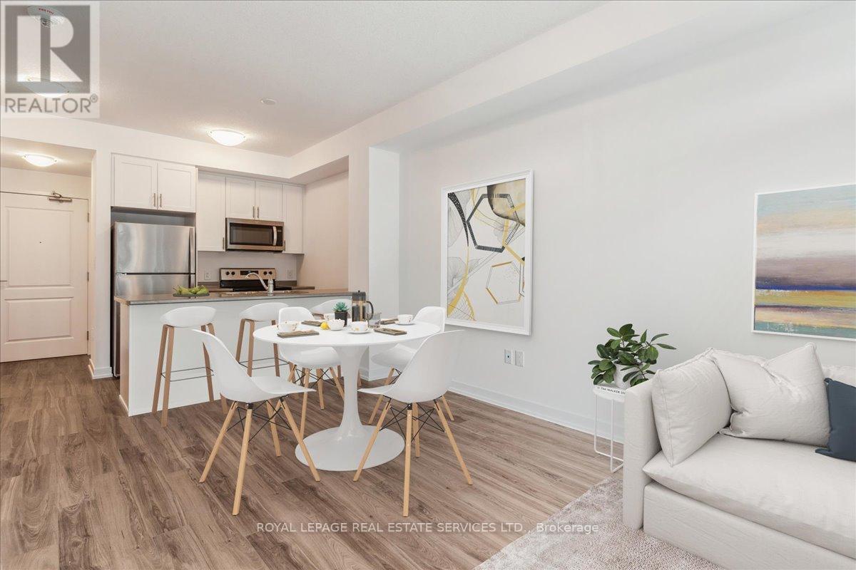 423 - 460 Dundas Street E, Hamilton, Ontario  L8B 2A5 - Photo 13 - X12429882