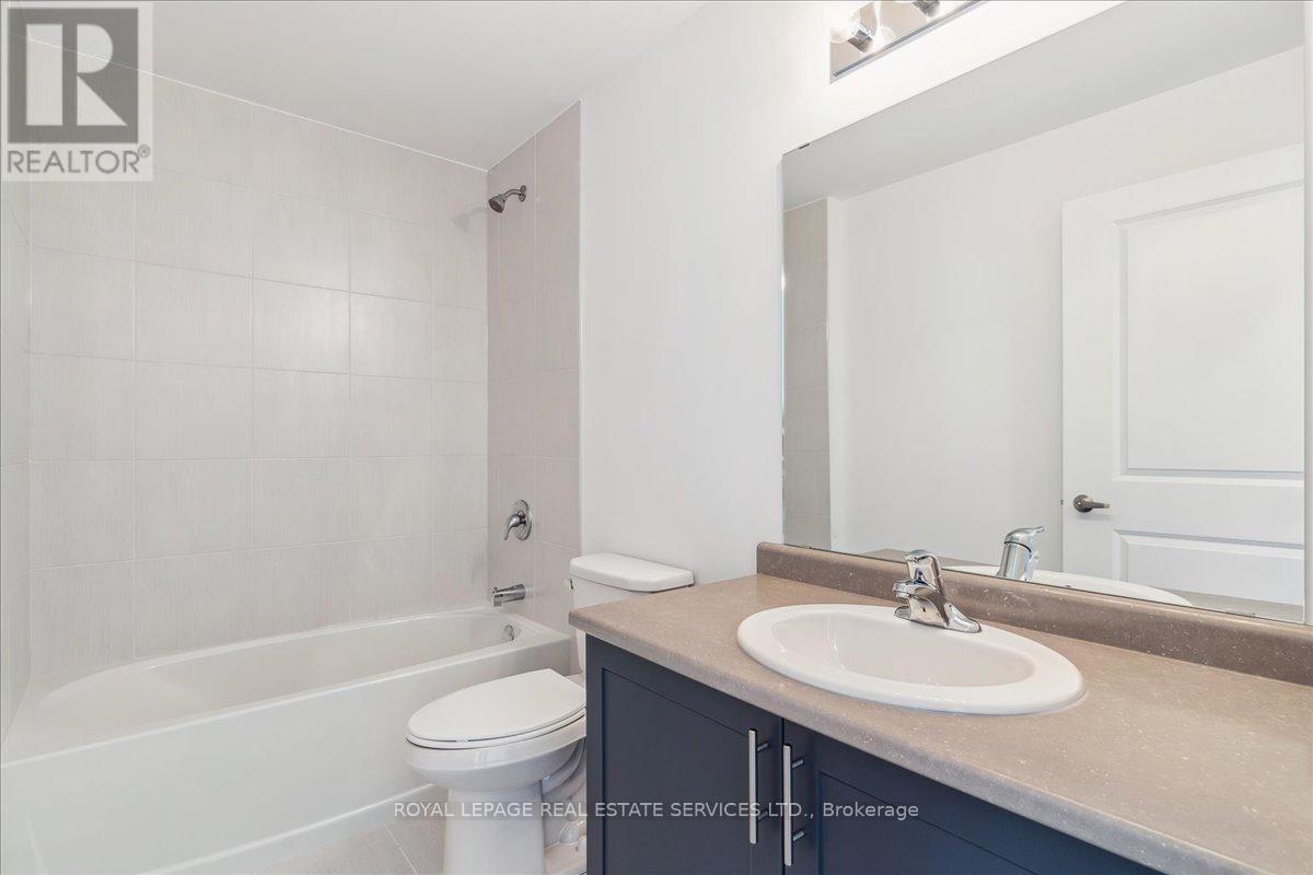 423 - 460 Dundas Street E, Hamilton, Ontario  L8B 2A5 - Photo 17 - X12429882