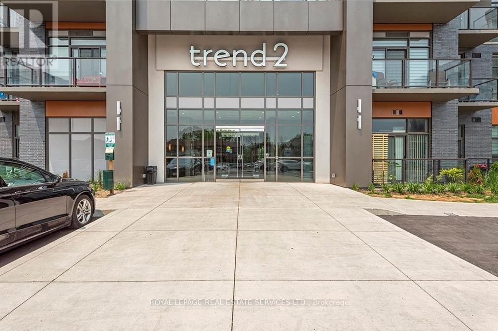 423 - 460 Dundas Street E, Hamilton, Ontario  L8B 2A5 - Photo 2 - X12429882