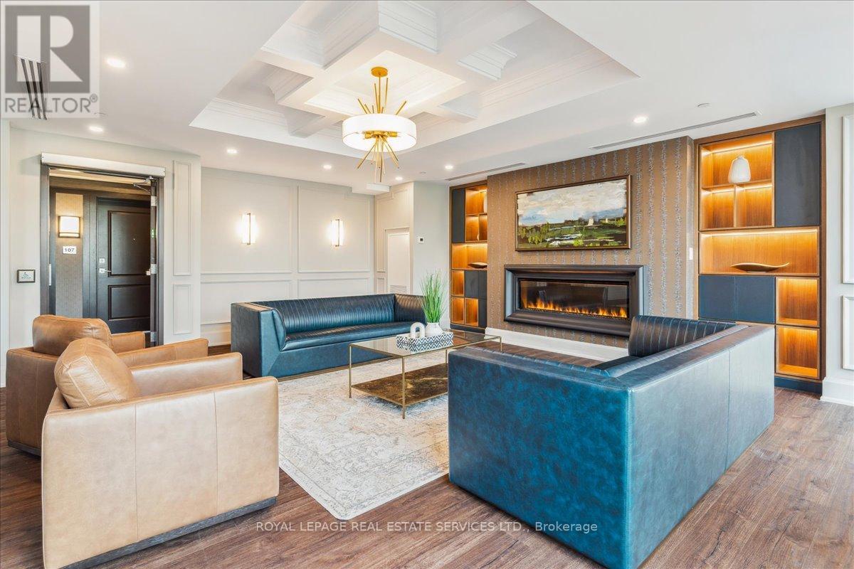 423 - 460 Dundas Street E, Hamilton, Ontario  L8B 2A5 - Photo 26 - X12429882