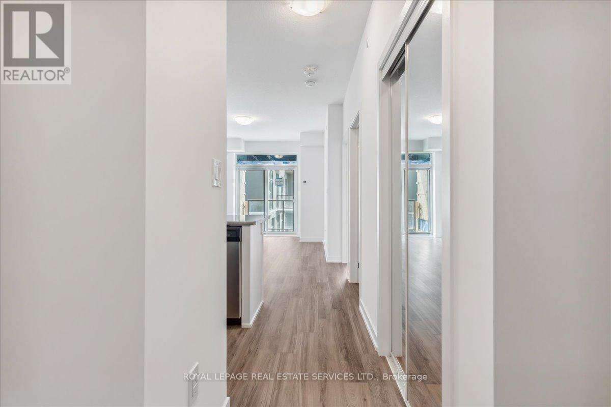 423 - 460 Dundas Street E, Hamilton, Ontario  L8B 2A5 - Photo 4 - X12429882