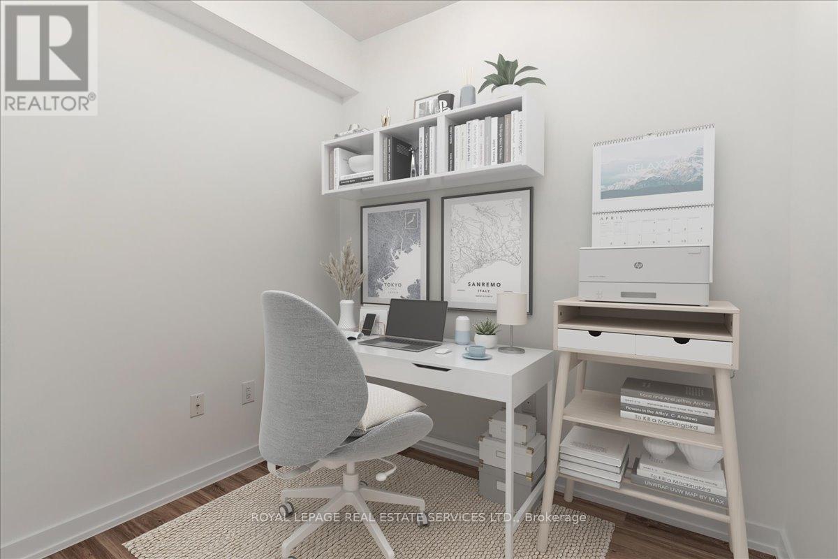 423 - 460 Dundas Street E, Hamilton, Ontario  L8B 2A5 - Photo 6 - X12429882