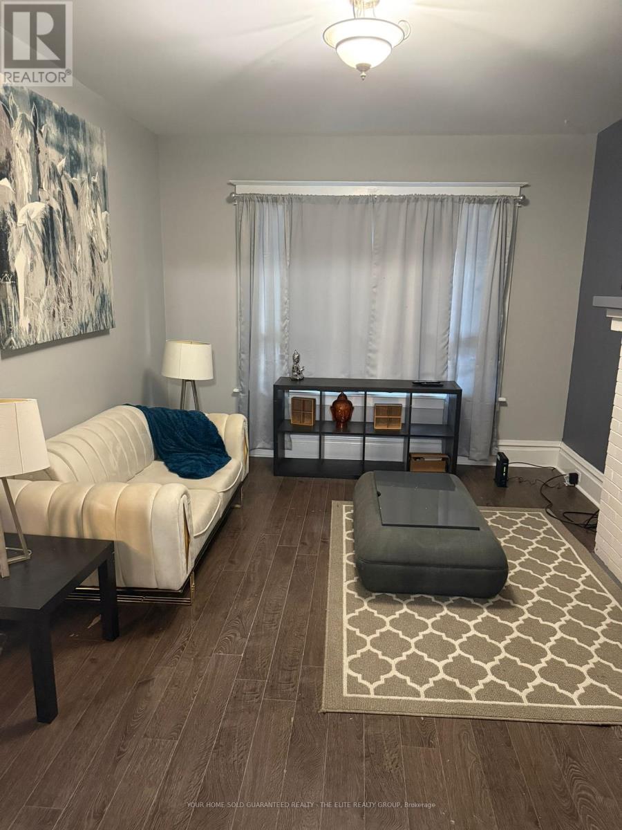 MAIN - 46 GROVE STREET, Welland, Ontario