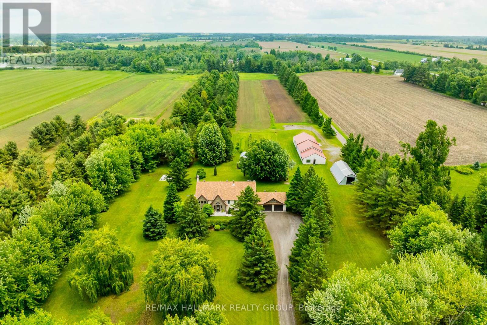 1329 South Gower Drive S, North Grenville, Ontario  K0G 1J0 - Photo 2 - X12429936