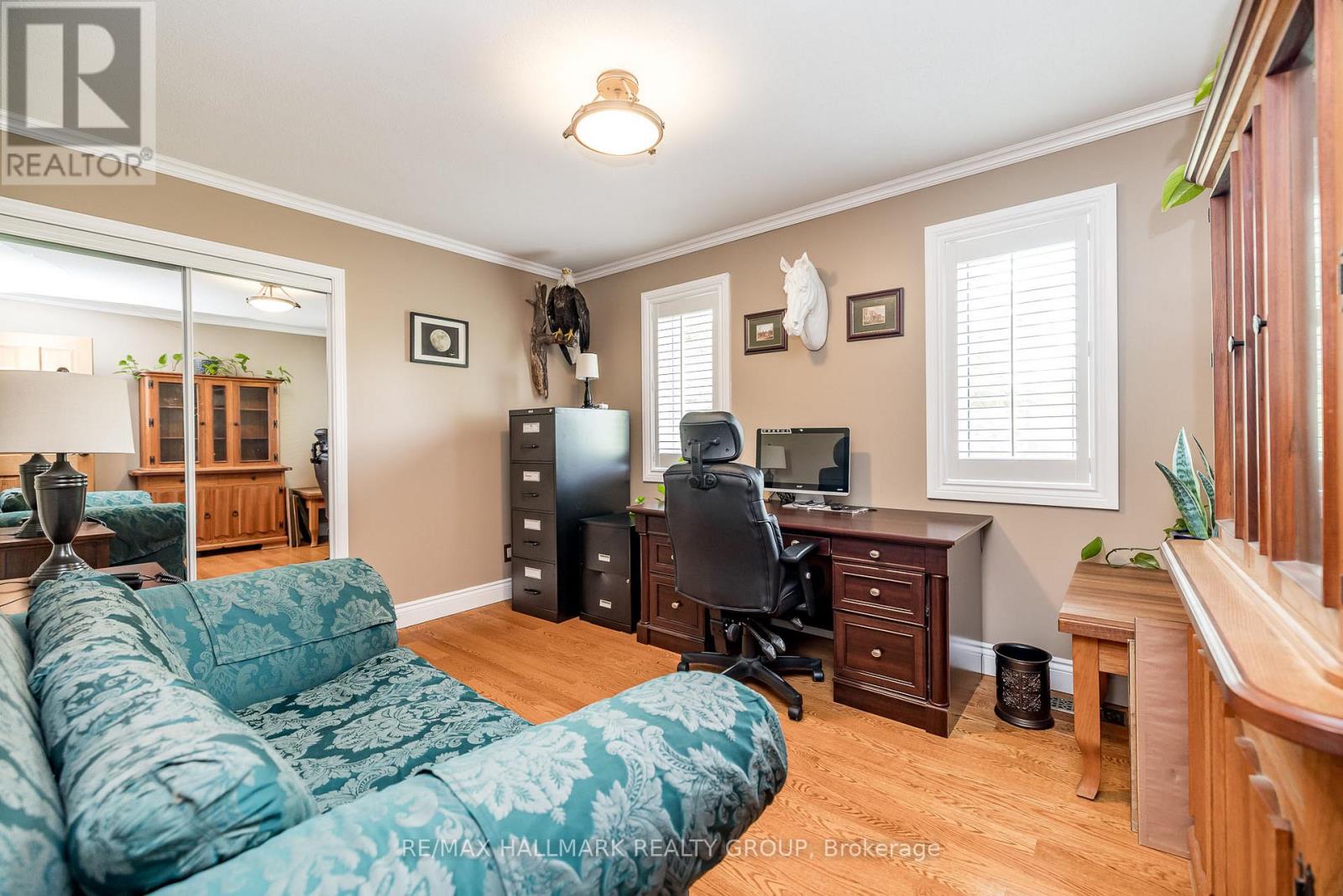 1329 South Gower Drive S, North Grenville, Ontario  K0G 1J0 - Photo 23 - X12429936