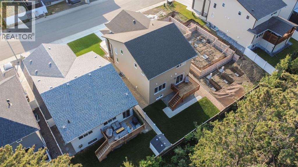 165 Thompson Crescent, Red Deer, Alberta  T4P 0S1 - Photo 44 - A2256436
