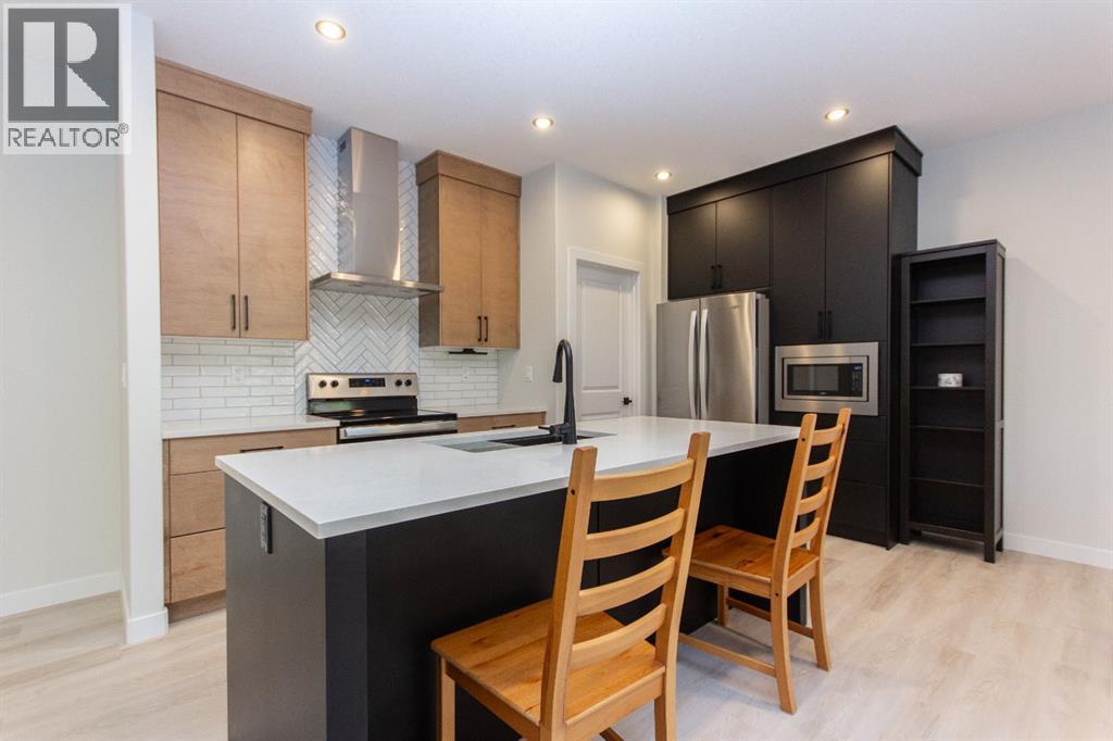 165 Thompson Crescent, Red Deer, Alberta  T4P 0S1 - Photo 7 - A2256436