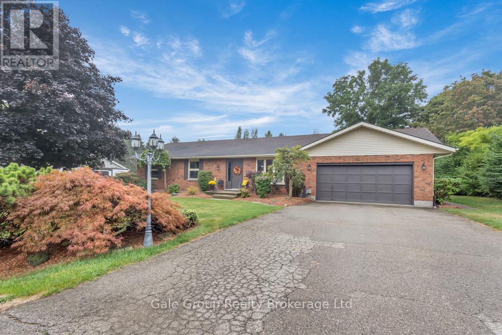 57 Mark Crescent, South-West Oxford, Ontario  N4S 7V6 - Photo 2 - X12429952