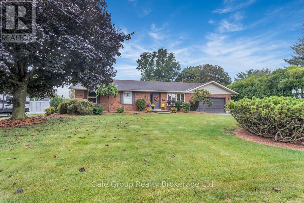 57 Mark Crescent, South-West Oxford, Ontario  N4S 7V6 - Photo 3 - X12429952