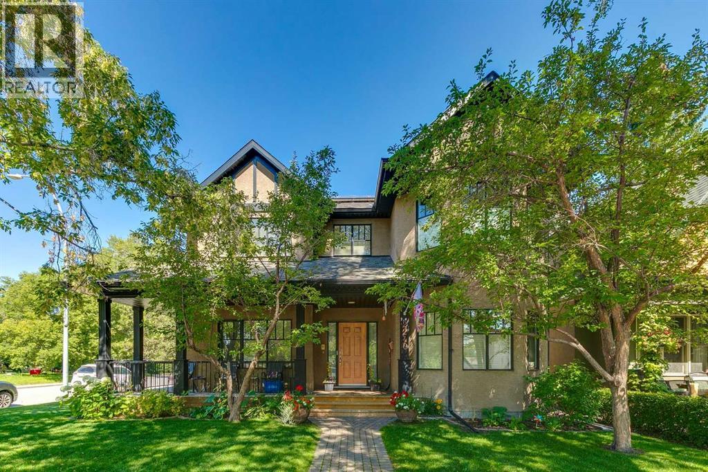 2240 6 Avenue NW, Calgary, Alberta