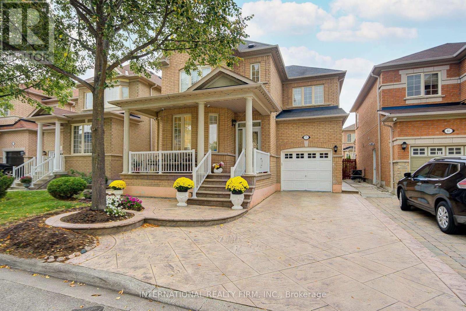 77 SAINT JAMES AVENUE, Vaughan, Ontario