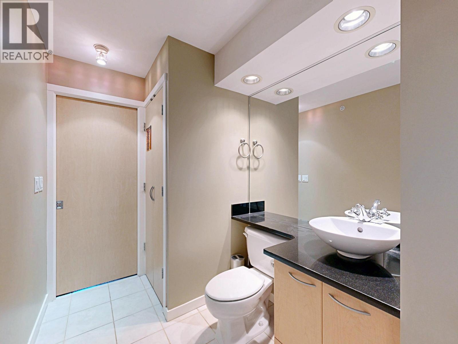 1003 969 Richards Street, Vancouver, British Columbia  V6B 1A8 - Photo 11 - R3052829