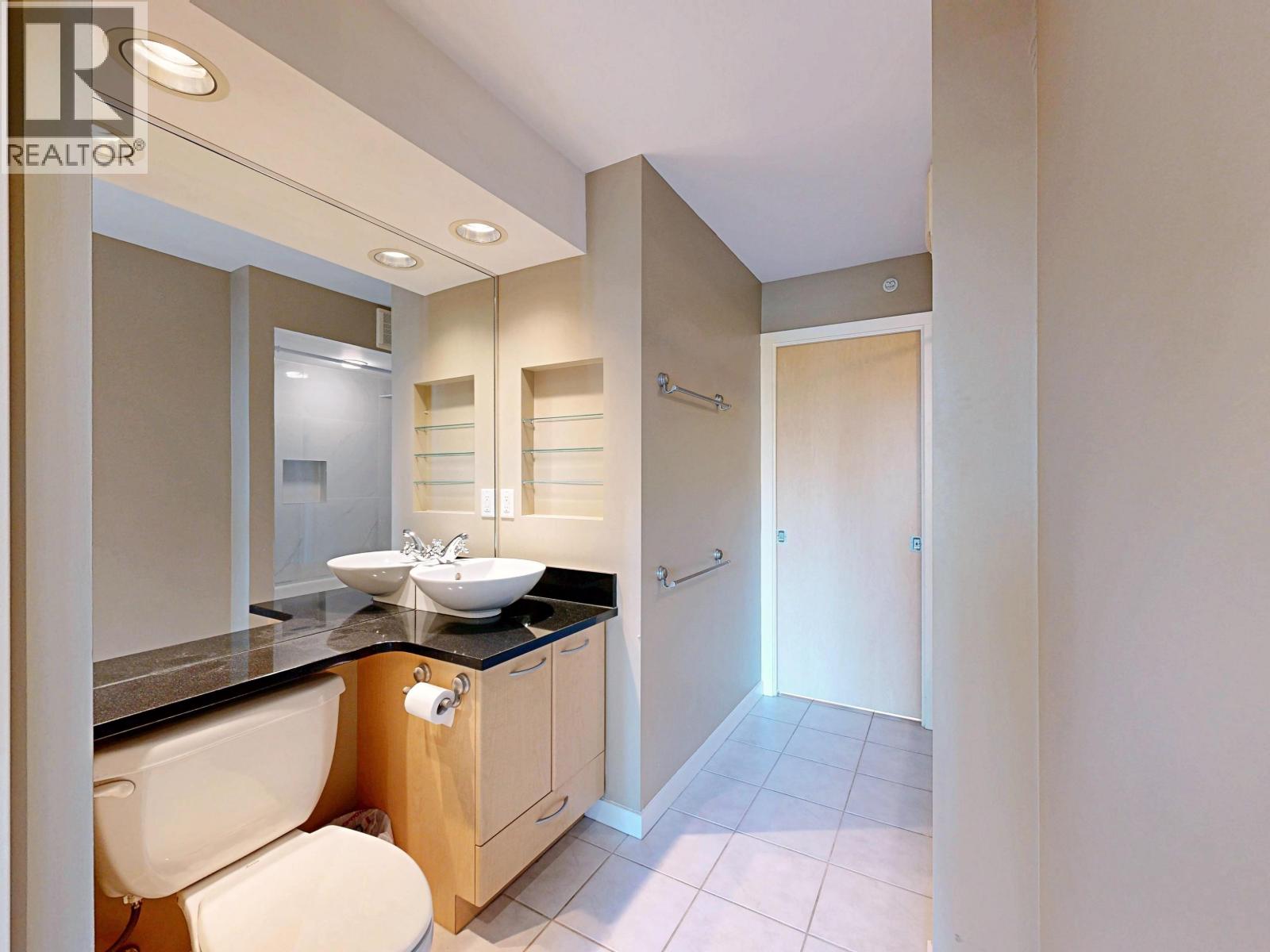 1003 969 Richards Street, Vancouver, British Columbia  V6B 1A8 - Photo 12 - R3052829