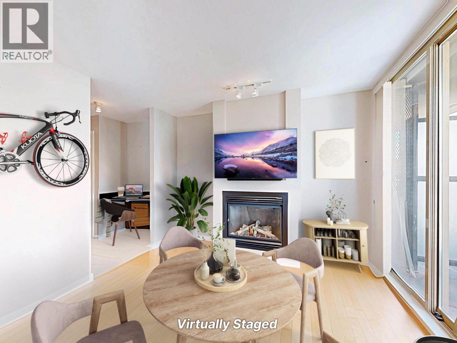 1003 969 Richards Street, Vancouver, British Columbia  V6B 1A8 - Photo 2 - R3052829