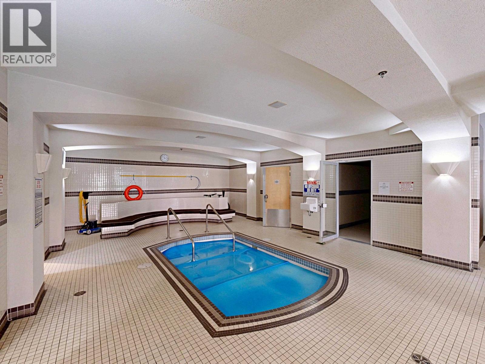 1003 969 Richards Street, Vancouver, British Columbia  V6B 1A8 - Photo 26 - R3052829