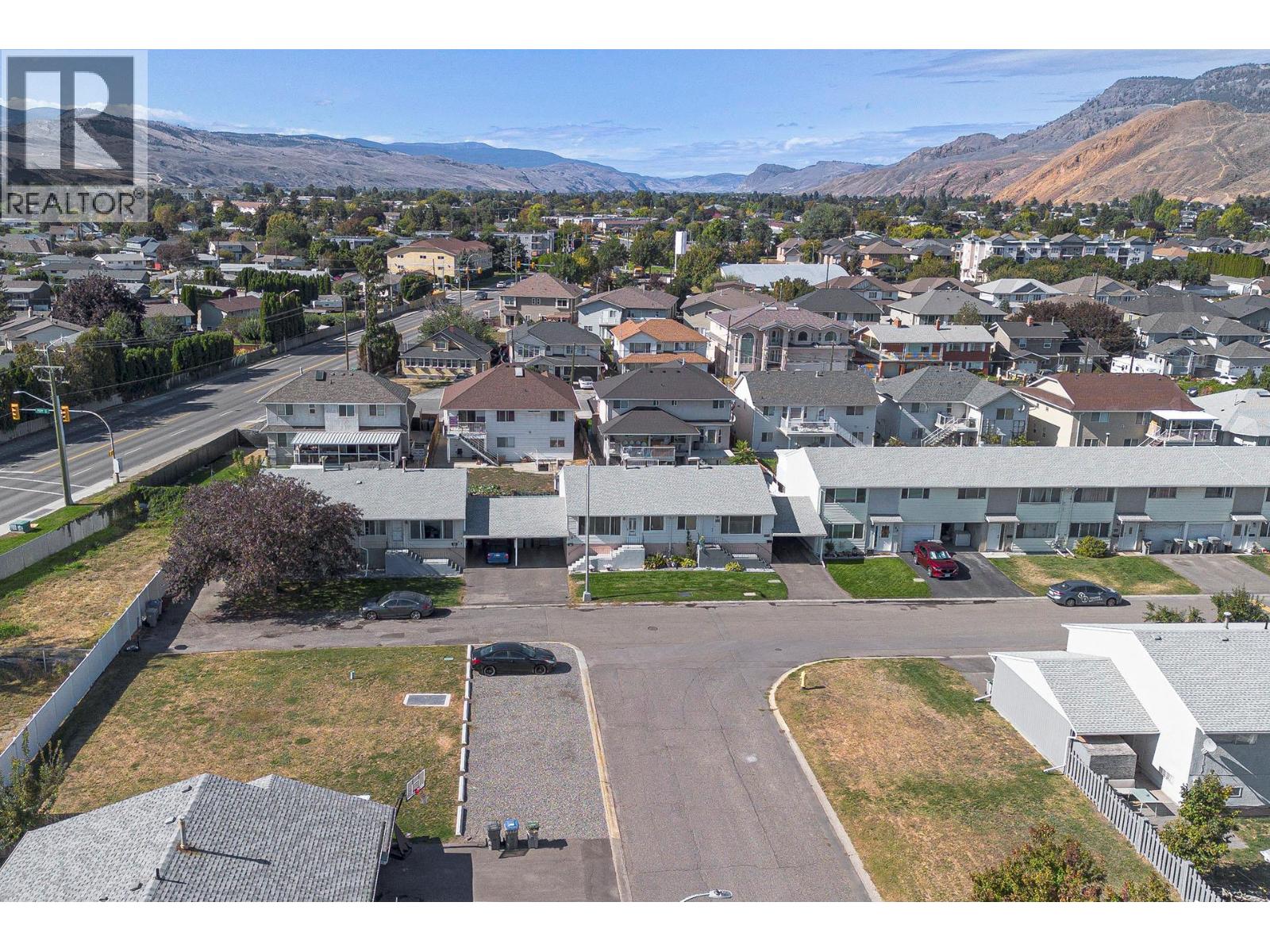 800 Valhalla Drive Unit# 102, Kamloops, British Columbia  V2B 1R8 - Photo 37 - 10364239