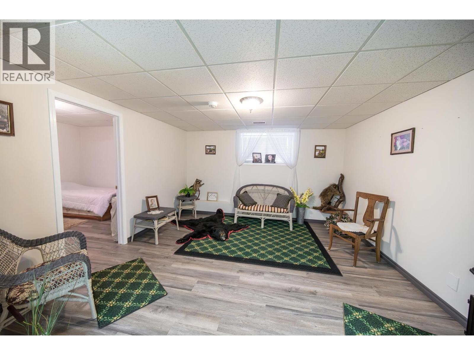 120 Wattsville Road, Cranbrook, British Columbia  V1C 5A4 - Photo 37 - 10364157