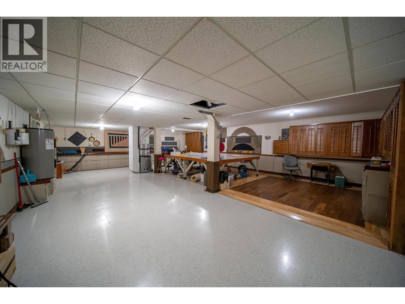 120 Wattsville Road, Cranbrook, British Columbia  V1C 5A4 - Photo 42 - 10364157