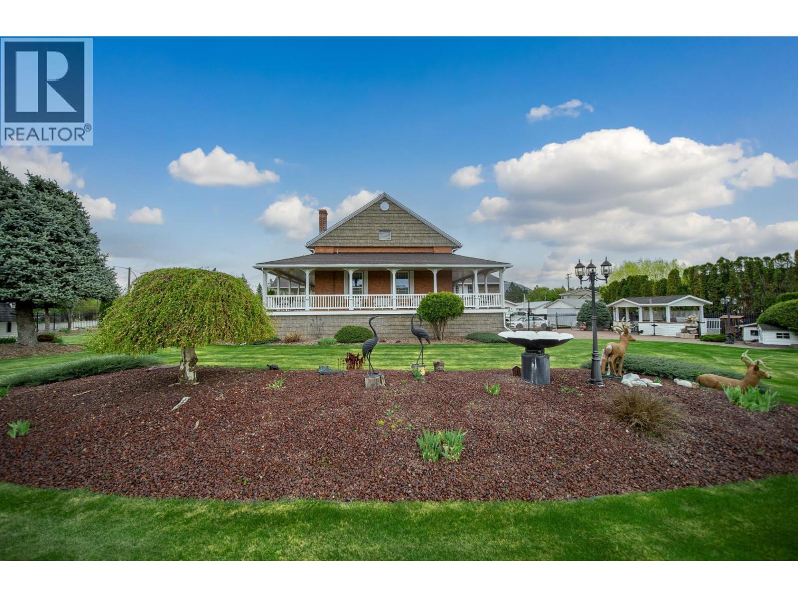 120 Wattsville Road, Cranbrook, British Columbia  V1C 5A4 - Photo 45 - 10364157