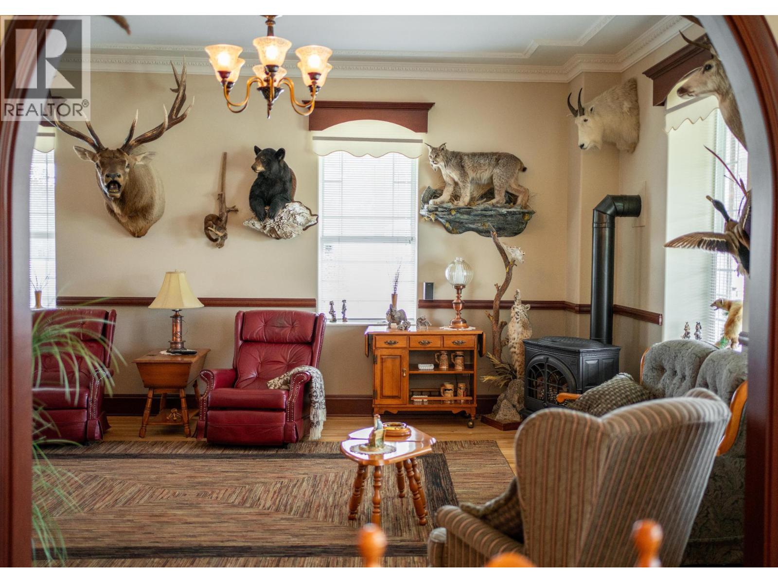 120 Wattsville Road, Cranbrook, British Columbia  V1C 5A4 - Photo 5 - 10364157