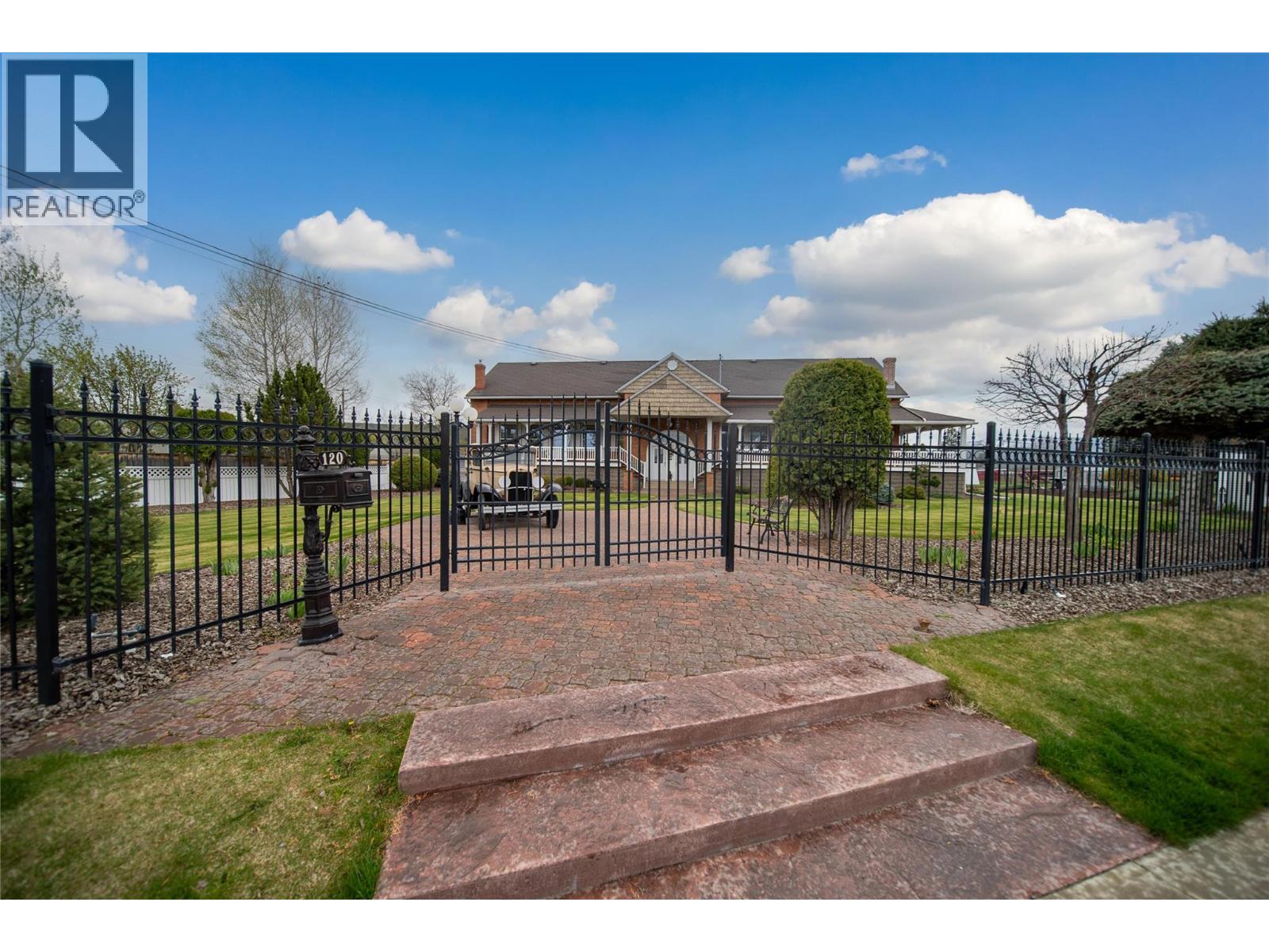 120 Wattsville Road, Cranbrook, British Columbia  V1C 5A4 - Photo 61 - 10364157