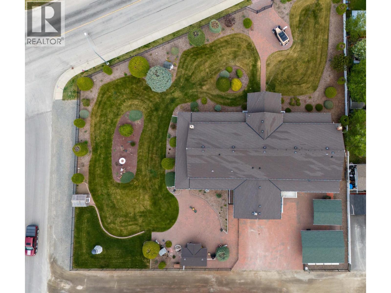 120 Wattsville Road, Cranbrook, British Columbia  V1C 5A4 - Photo 63 - 10364157