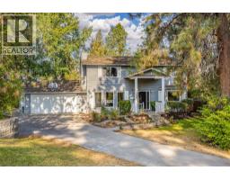 1988 Abel Street, west kelowna, British Columbia