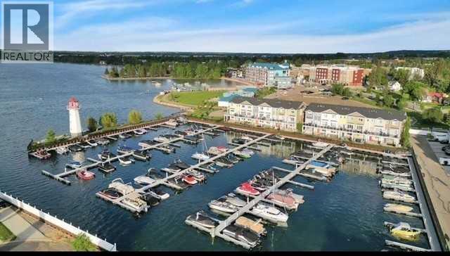 42, 5230 Lakeshore Drive, Sylvan Lake, Alberta  T4S 1E8 - Photo 1 - A2219736