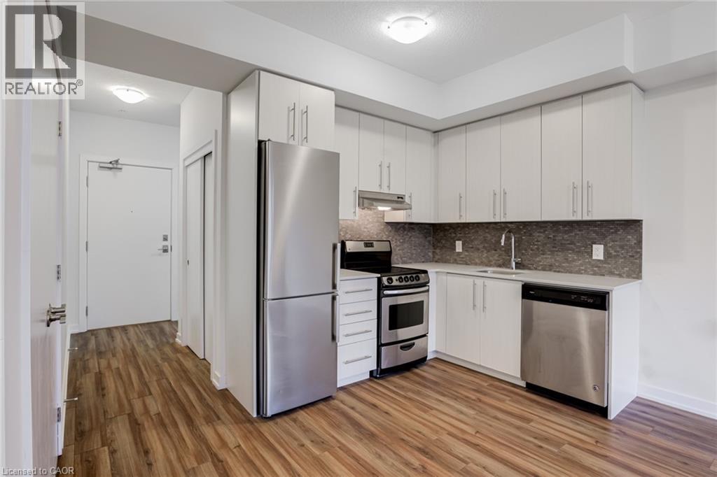40 Esplanade Lane Unit# 422, Grimsby, Ontario  L3M 0G9 - Photo 10 - 40774081