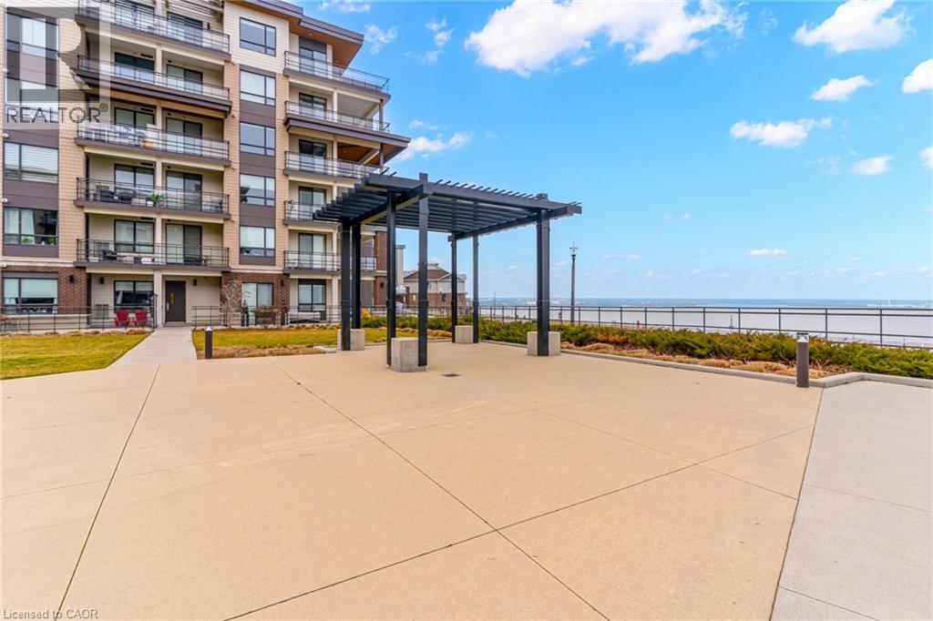 40 Esplanade Lane Unit# 422, Grimsby, Ontario  L3M 0G9 - Photo 24 - 40774081