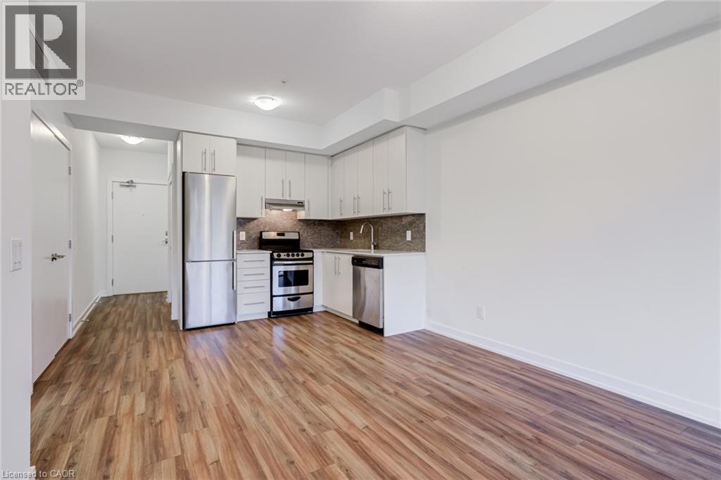 40 Esplanade Lane Unit# 422, Grimsby, Ontario  L3M 0G9 - Photo 8 - 40774081