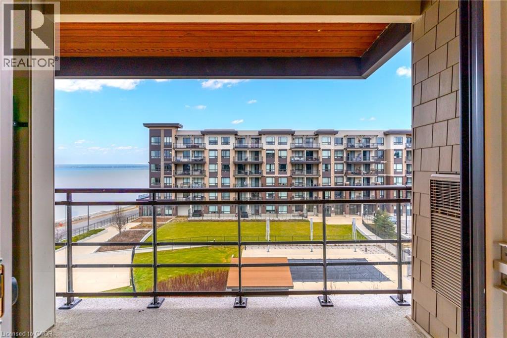 40 Esplanade Lane Unit# 422, Grimsby, Ontario  L3M 0G9 - Photo 18 - 40774081
