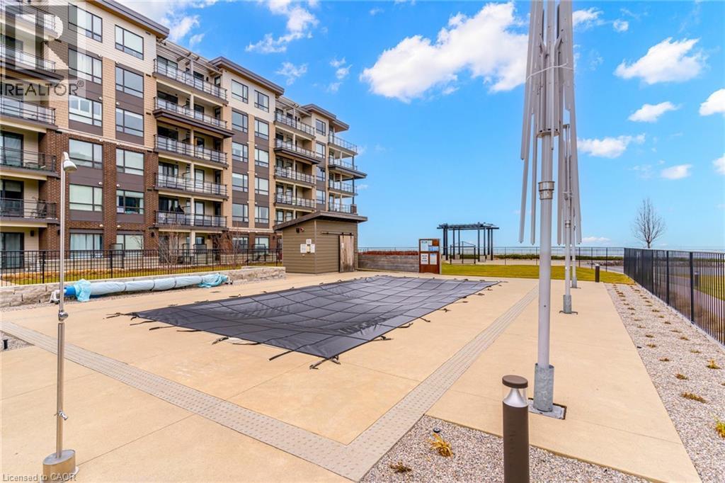 40 Esplanade Lane Unit# 422, Grimsby, Ontario  L3M 0G9 - Photo 23 - 40774081