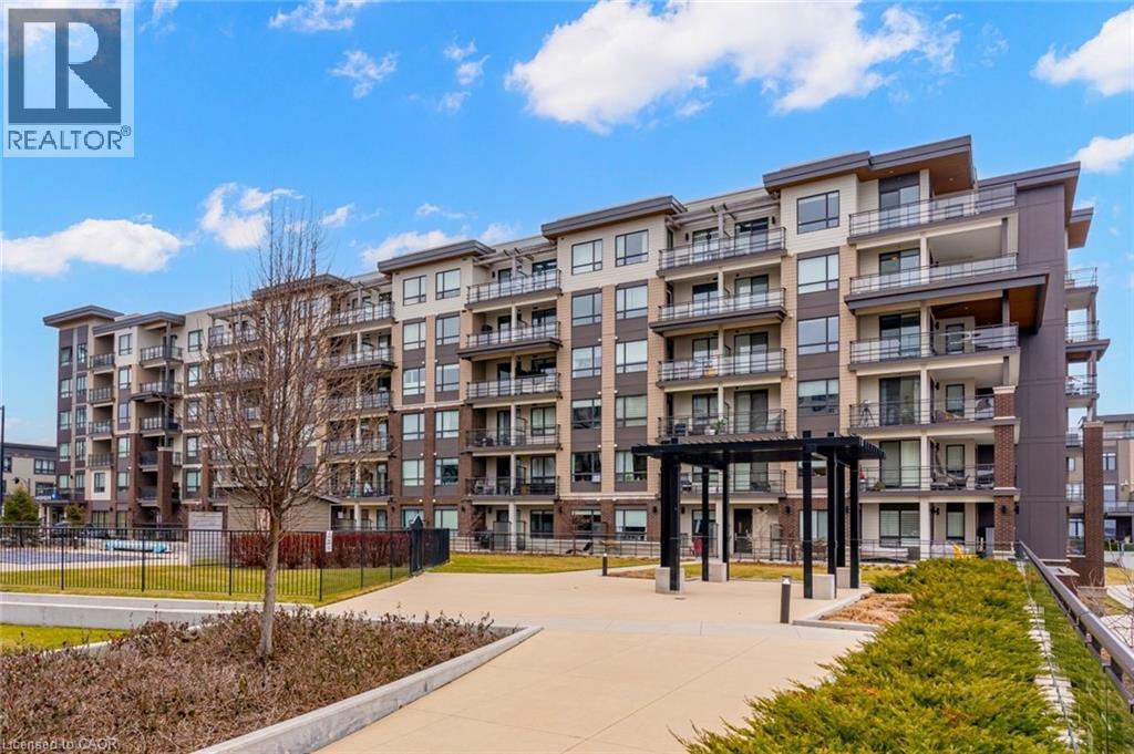 40 Esplanade Lane Unit# 422, Grimsby, Ontario  L3M 0G9 - Photo 25 - 40774081