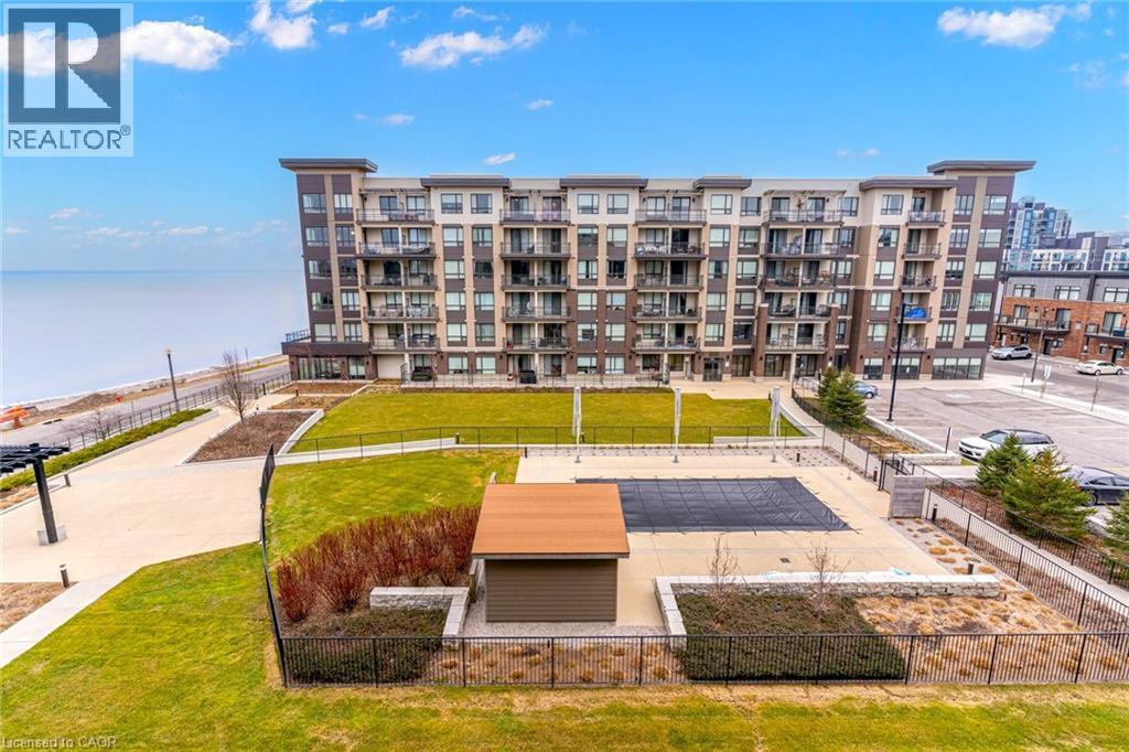 40 Esplanade Lane Unit# 422, Grimsby, Ontario  L3M 0G9 - Photo 21 - 40774081