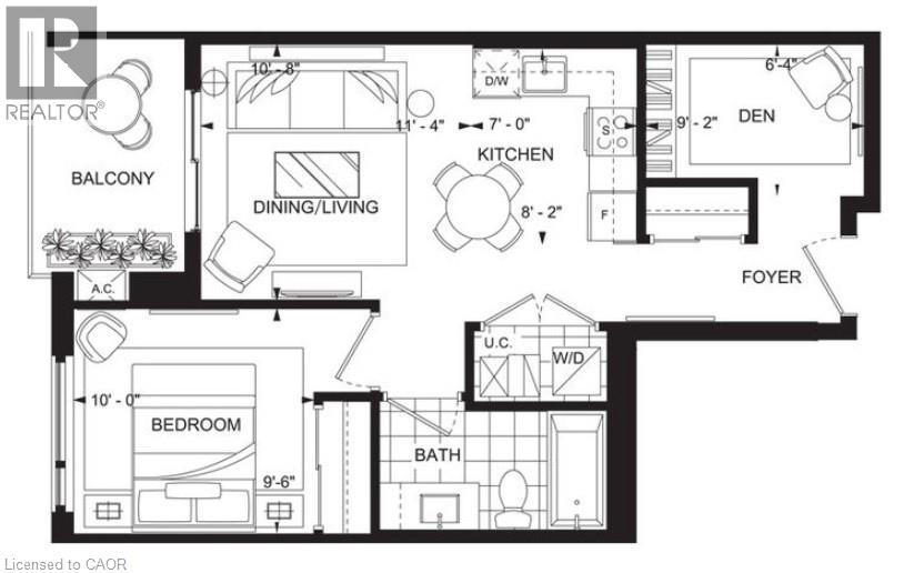 40 Esplanade Lane Unit# 422, Grimsby, Ontario  L3M 0G9 - Photo 27 - 40774081