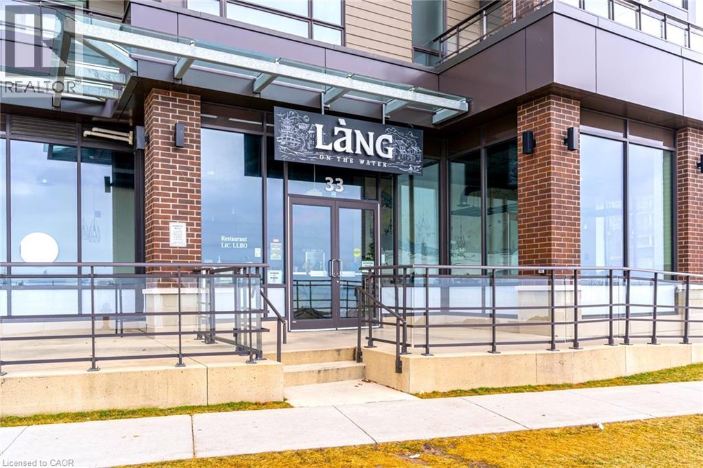 40 Esplanade Lane Unit# 422, Grimsby, Ontario  L3M 0G9 - Photo 26 - 40774081
